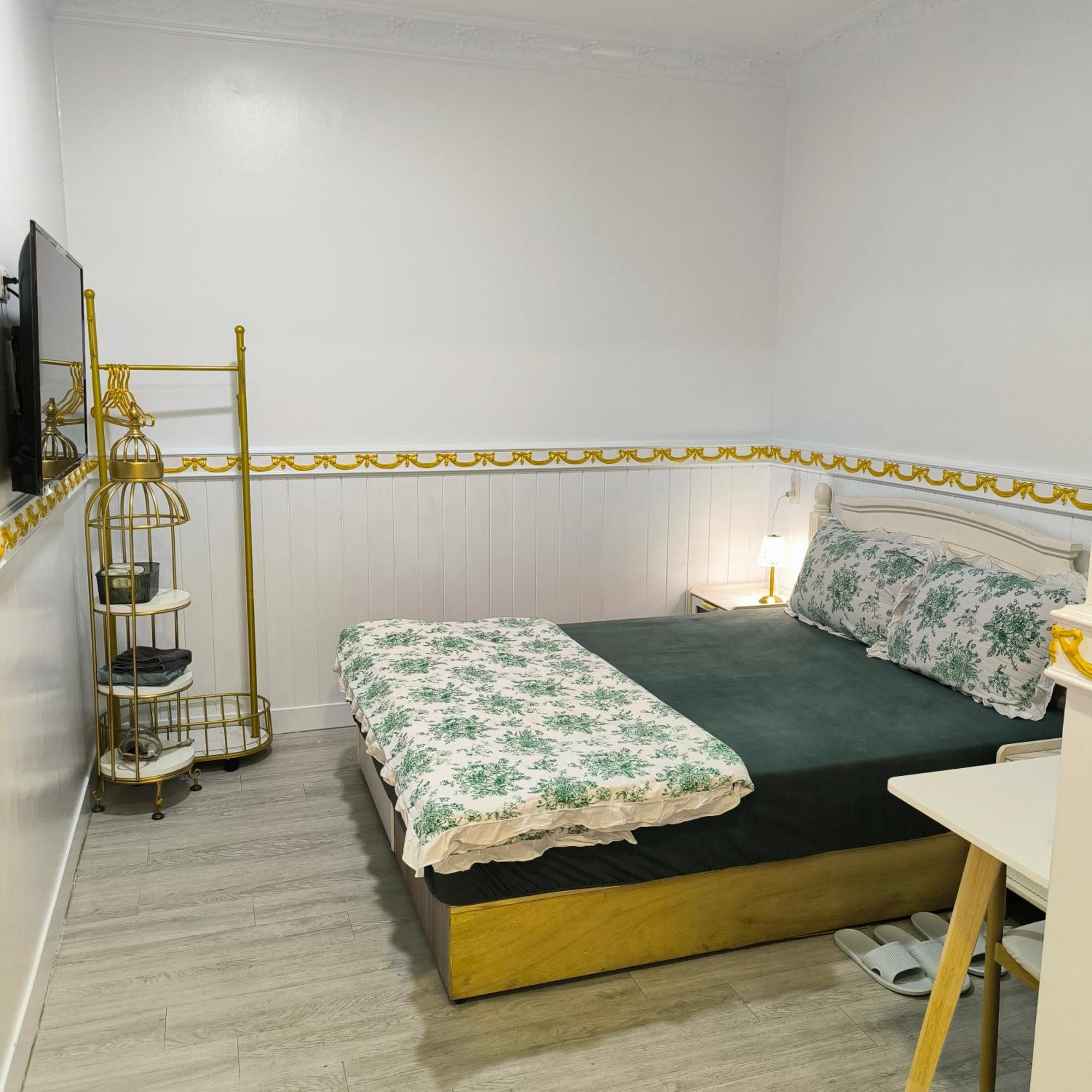 Tw Hostel 2 Tajpej Kültér fotó