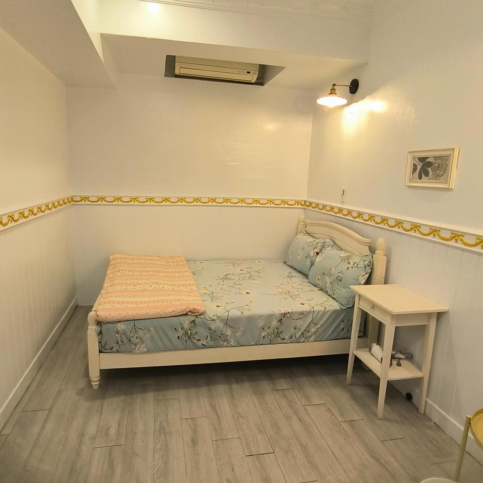 Tw Hostel 2 Tajpej Kültér fotó